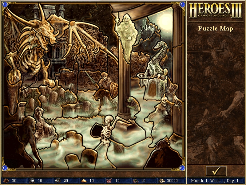 Might And Magic Heroes Online Review