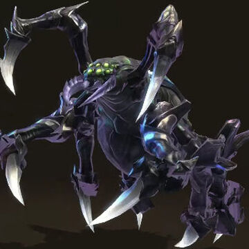 Death Spider H7 Might And Magic Wiki Fandom