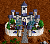 Kalindra Final Justice
