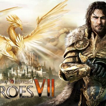 Might Magic Heroes Vii Might And Magic Wiki Fandom