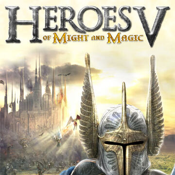 Heroes Of Might And Magic V Might And Magic Wiki Fandom