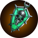 Amulet of Necromancy