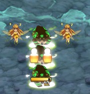 Fusion CoH
