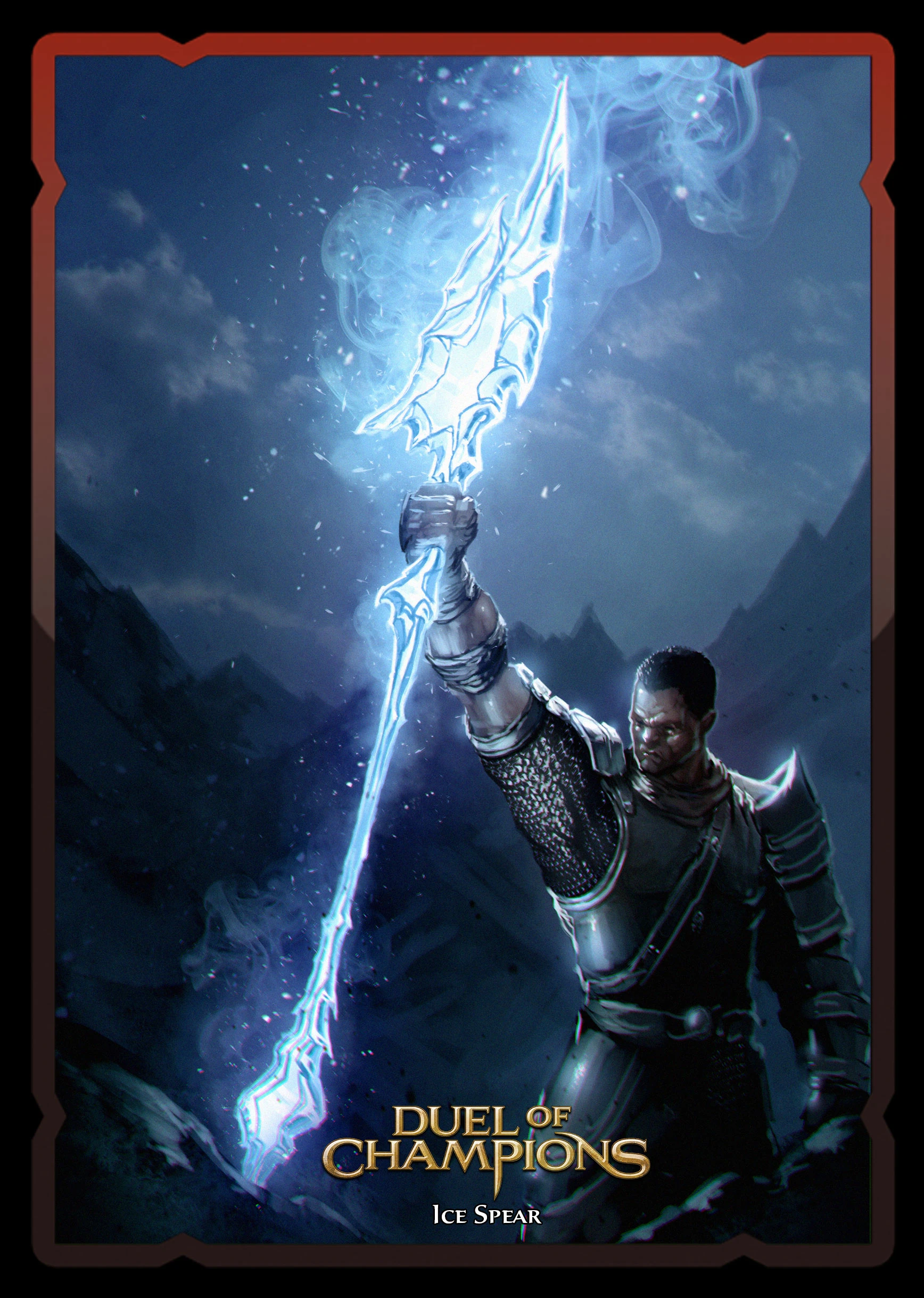 Ice spear Might and Magic Wiki Fandom