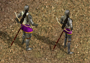 KnightH4 ranged