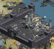 BlackDragonGraveyard