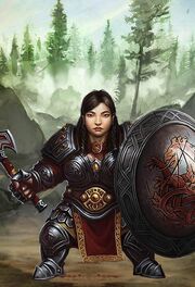 DwarfFemale1