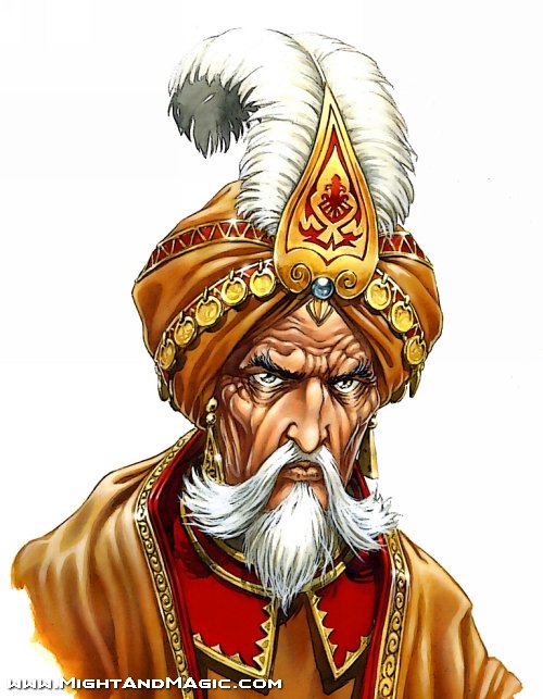 Cyrus (H5) | Might and Magic Wiki | FANDOM powered by Wikia