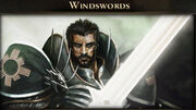 Windswords campaign