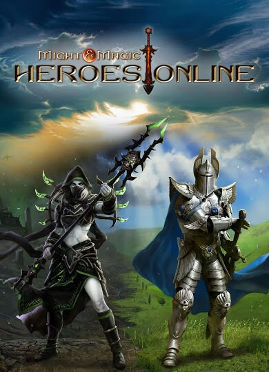 Might Magic Heroes Online Might And Magic Wiki Fandom