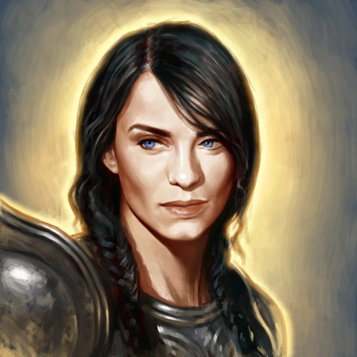 Elisabeth Might and Magic Wiki FANDOM powered by Wikia