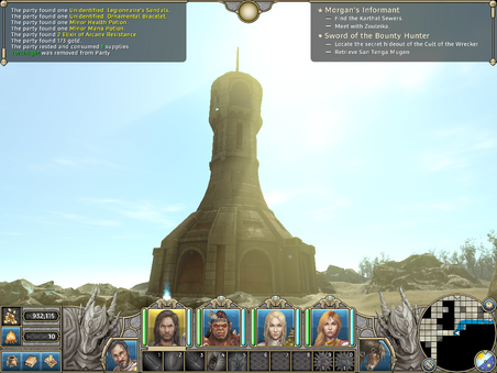 LightHouse
