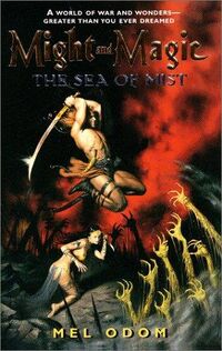 Seaofmist