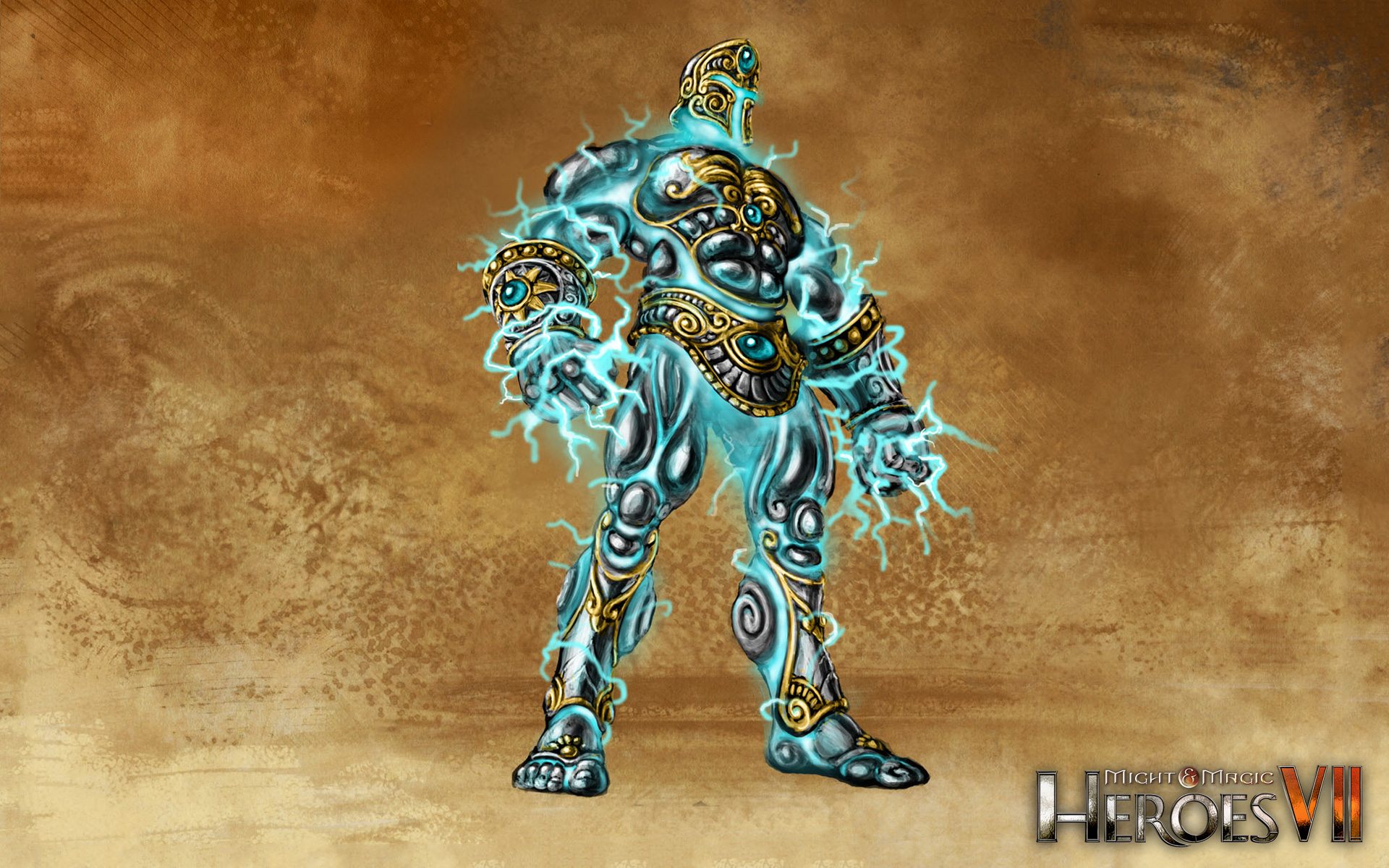 Image H7 Titan Artwork Might And Magic Wiki Fandom Powered By Wikia 