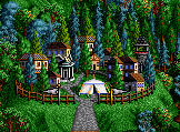 Crossroads