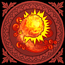 Spell Fireball