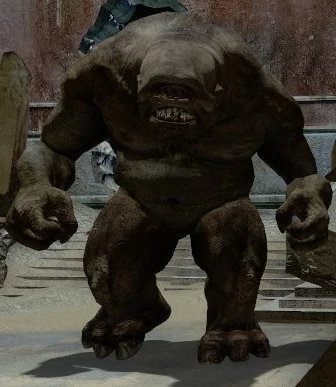 behemoth cyclops