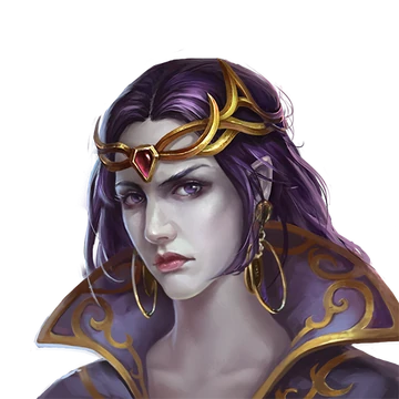 Malwen Might And Magic Wiki Fandom