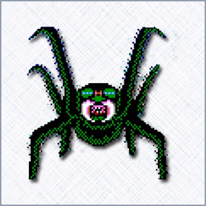 Mm2 Spider