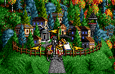 Lakeside