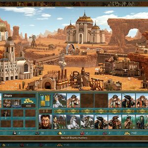 Heroes Of Might And Magic Iii Horn Of The Abyss Might And Magic Wiki Fandom