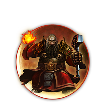 MMXL RunePriest 124702