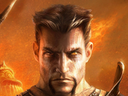Sareth Might And Magic Wiki Fandom