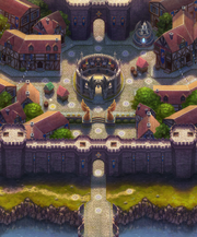 MainSquare CoH