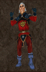 Heretic LoMM