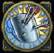 Crossbowman Armor Piercing