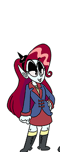AdventureAcademy Morbidia