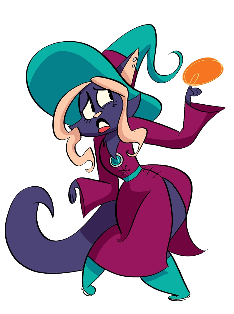 bimm mighty magiswords wiki