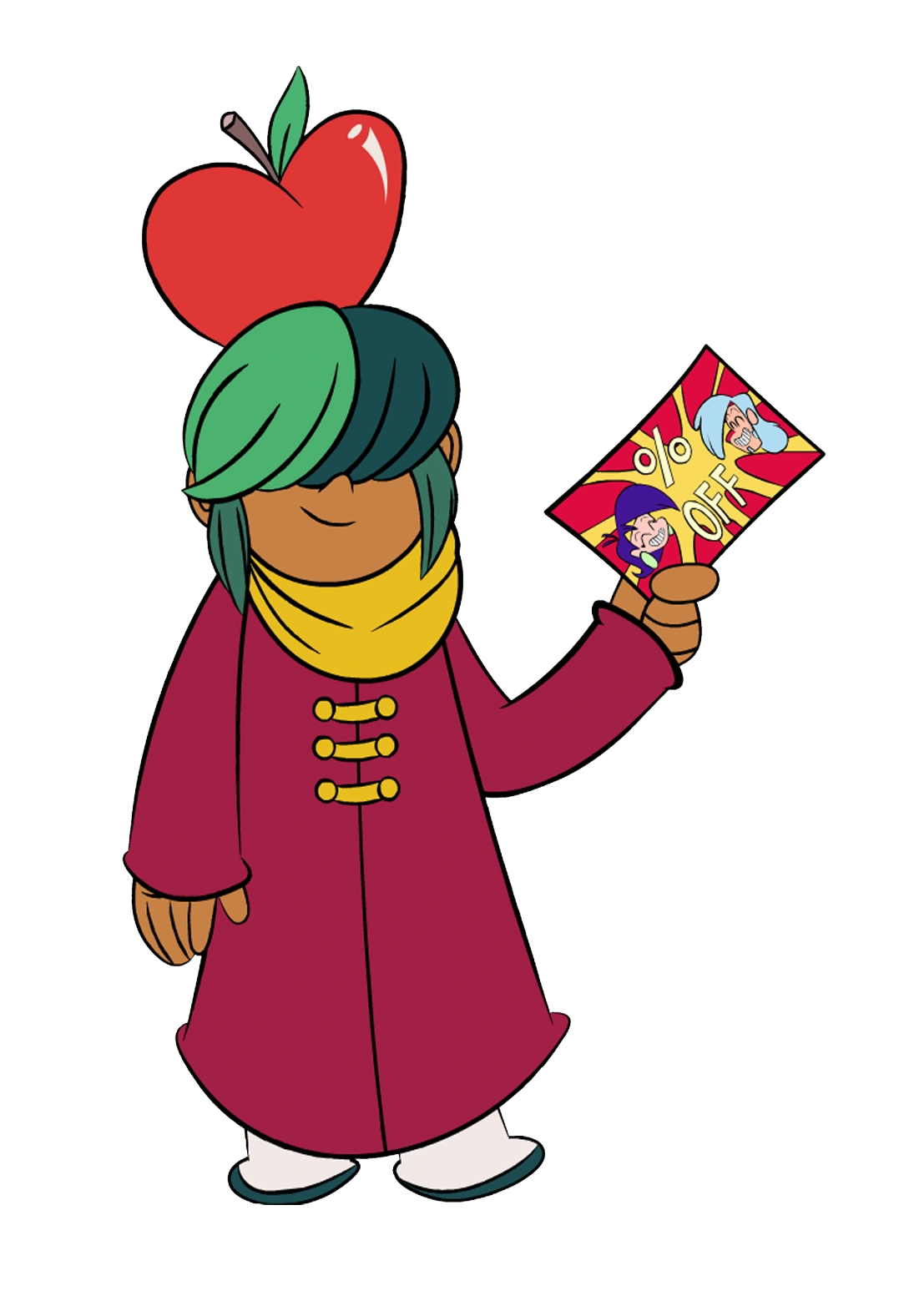 Fud Mighty Magiswords Wiki Fandom