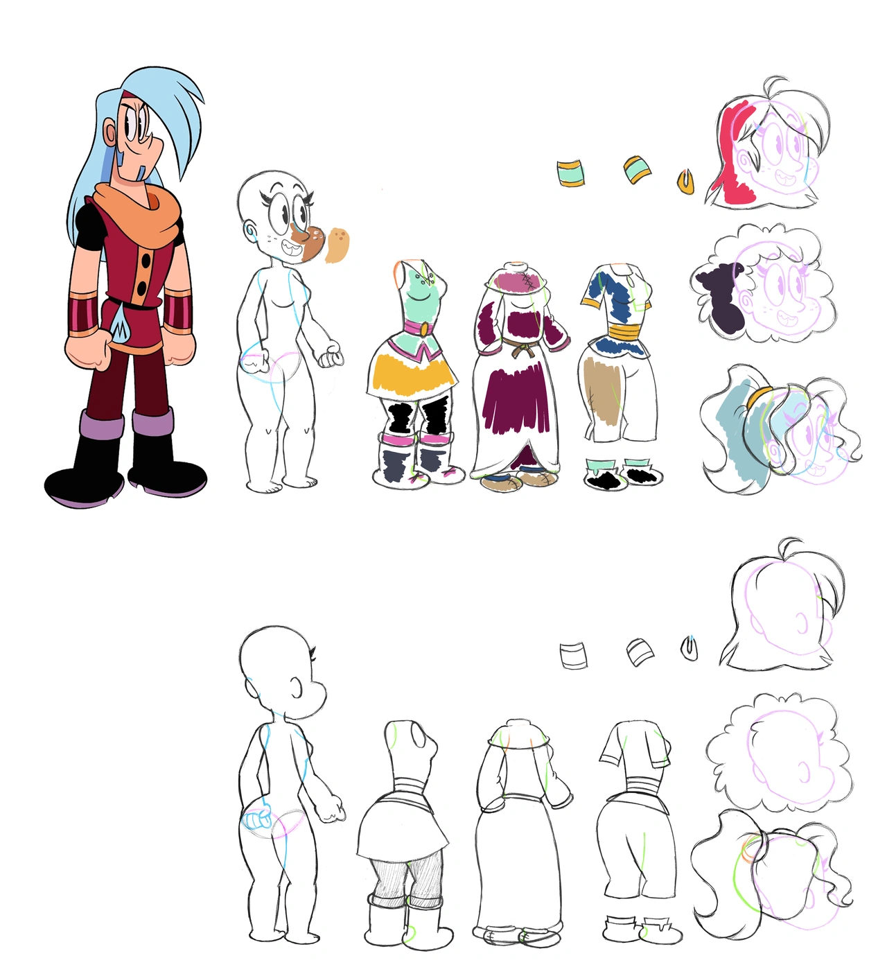 Mighty Magiswords Mighty Magiswords Wiki Fandom