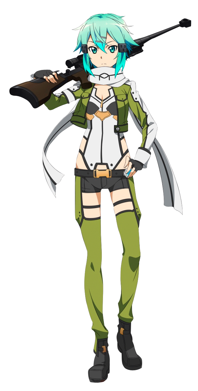 sinon sega