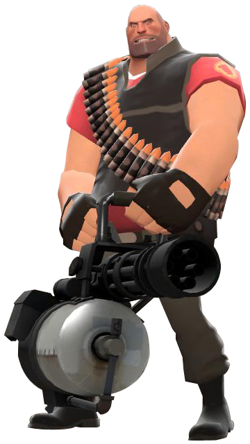 Image - Red-Heavy-tf2.jpeg | Mighty355 Wikia | FANDOM powered by Wikia