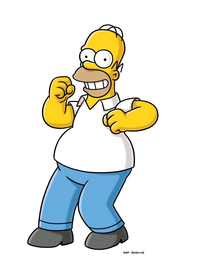 Homer Simpson Mighty355 Wikia FANDOM Powered By Wikia   Latest