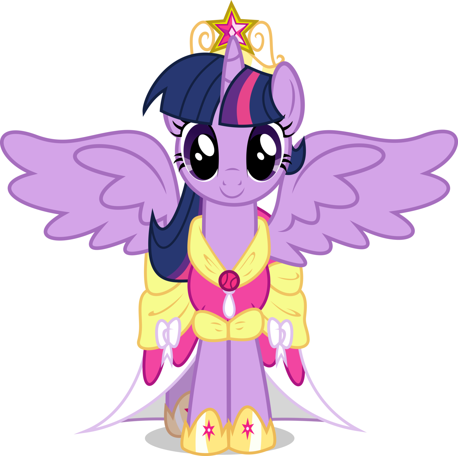 my little pony my magical princess twilight sparkle review