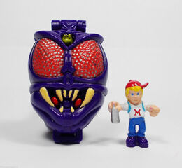 Bloodsucker