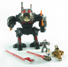 Cybot