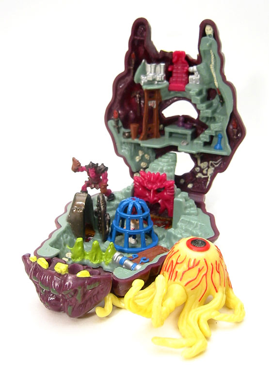 in doom zones mighty max in doom zones mighty max