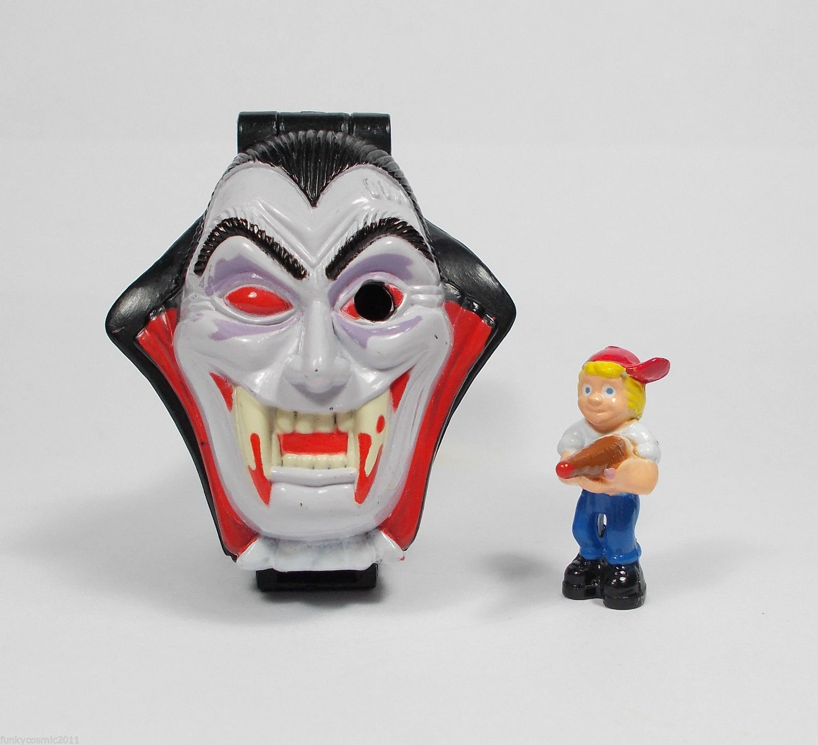 Vampyre Wiki Mighty Max FANDOM powered by Wikia