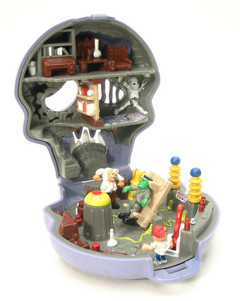 mighty max toys for sale