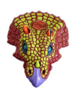 Mutasaurus