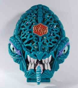IceAlien