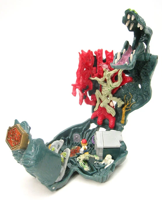 Mighty Max Grips the Hand Mighty Max Wiki FANDOM powered by Wikia