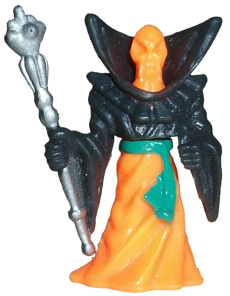 Skullmaster Mighty Max Wiki Fandom