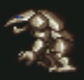 Rock-monster
