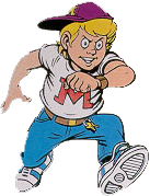 Max