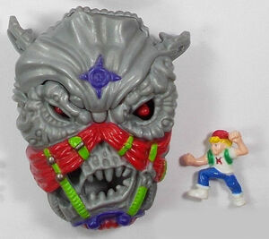 Phantasm-max